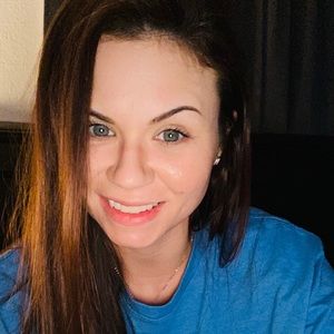 Meet your Posher, Kaitlin